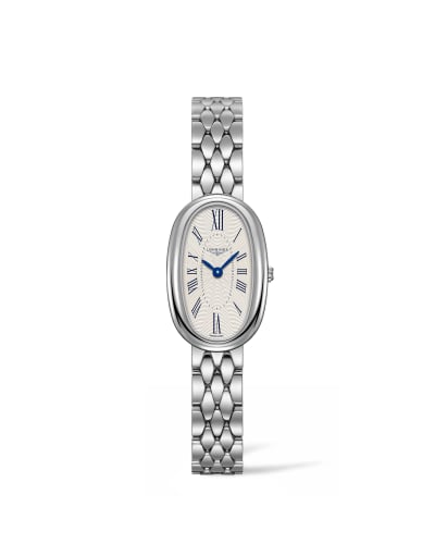 Longines Symphonette M Roman / Bracelet