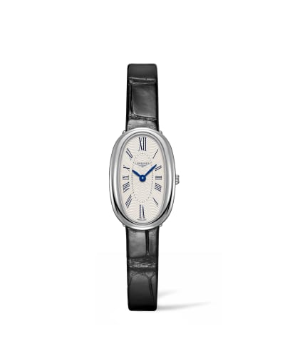 Longines Symphonette M Roman