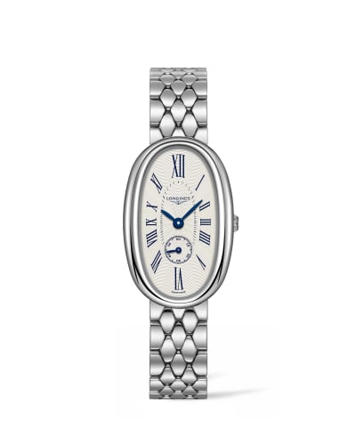 Longines Symphonette XL Roman / Bracelet