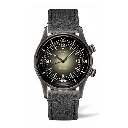 Longines Legend Diver Spain