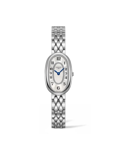 Longines Symphonette M Arabic MOP / Bracelet