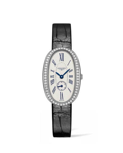 Longines Symphonette XL Diamond / Roman