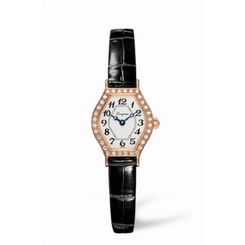 Longines Les Ravissantes de Longines Gold