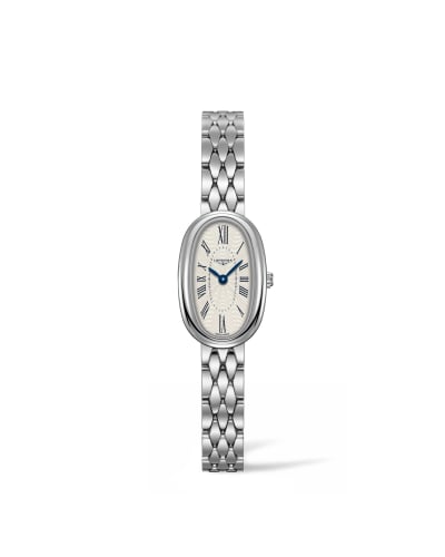 Longines Symphonette S Roman / Bracelet