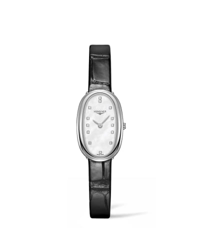 Longines Symphonette M MOP