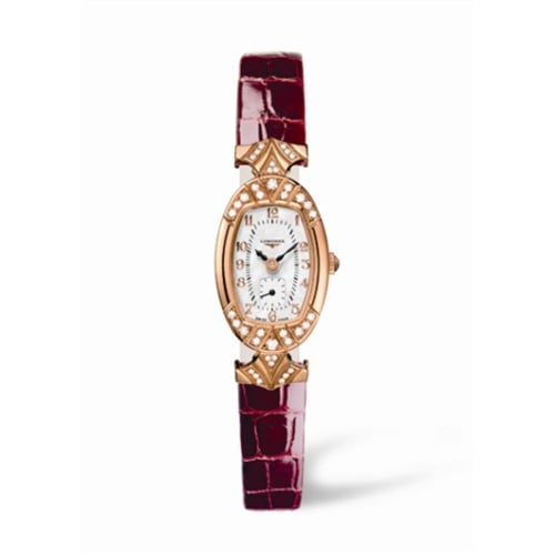 Longines Les Ravissantes de Longines Gold