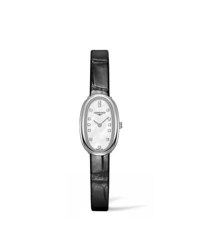 Longines Symphonette S MOP