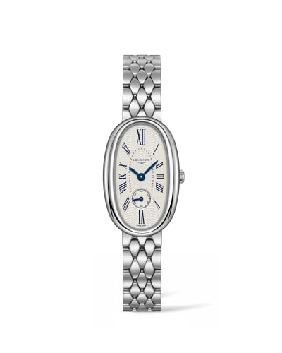 Longines Symphonette L Roman / Bracelet
