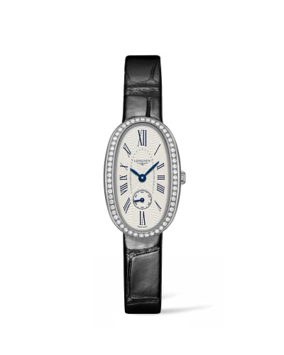 Longines Symphonette L Diamond / Roman