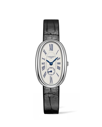 Longines Symphonette XL Roman