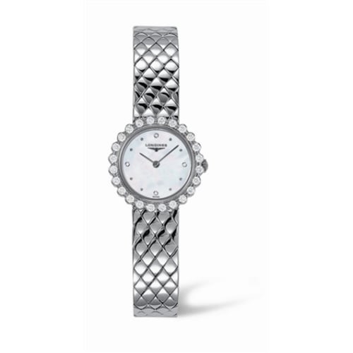 Longines Prestige Gold 23