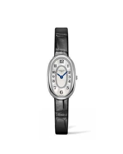 Longines Symphonette M Arabic MOP