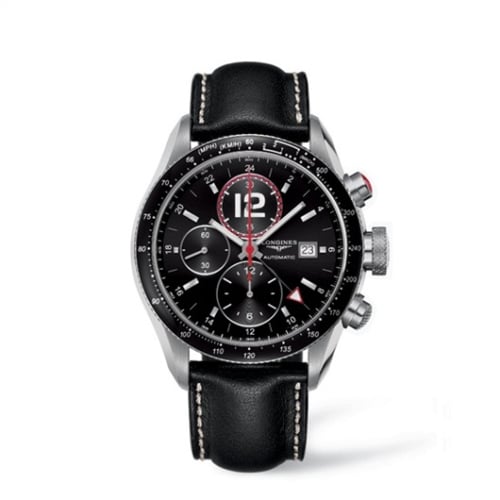 Longines GrandeVitesse Chronograph 24h