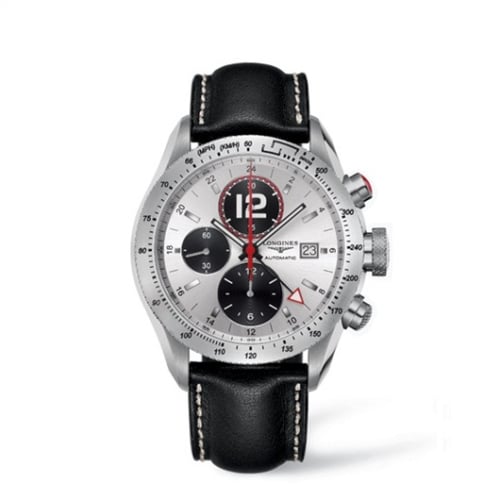 Longines GrandeVitesse Chronograph 24h
