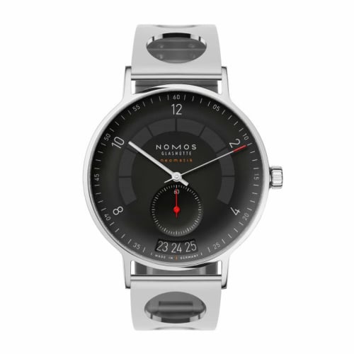 Nomos Glashütte Autobahn Director's Cut Limited Edition A9