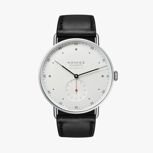 Nomos Glashütte Metro Neomatik 39