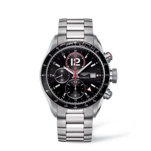 Longines GrandeVitesse Chronograph 24h