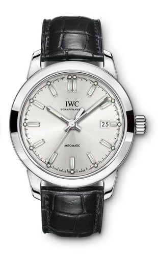 IWC Schaffhausen Ingenieur Automatic Stainless Steel / Silver