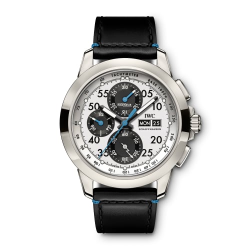 IWC Schaffhausen Ingenieur Chronograph Sport Edition “76th Members’ Meeting at Goodwood”