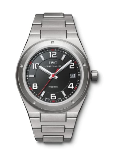 IWC Schaffhausen Ingenieur Automatic AMG / Bracelet