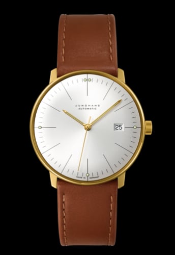 Junghans Max Bill Automatic PVD