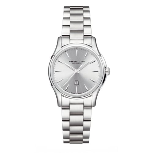 Hamilton Jazzmaster Lady Automatic 34mm