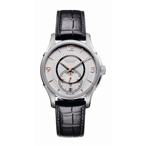 Hamilton Jazzmaster Petite Seconde