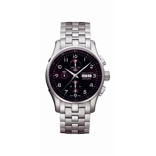 Hamilton Jazzmaster Maestro Chronograph 45mm