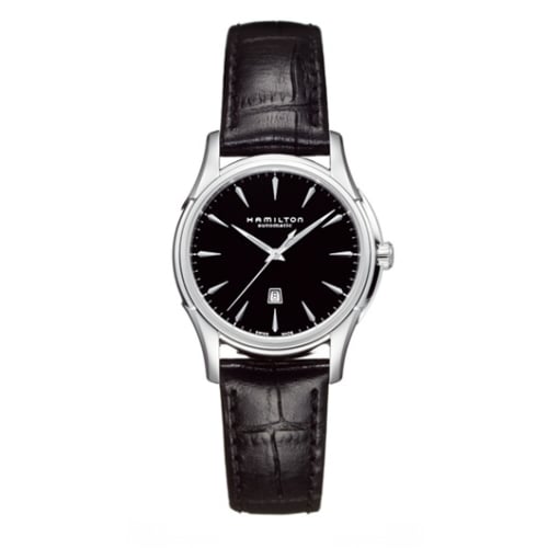 Hamilton Jazzmaster Lady Automatic 34mm