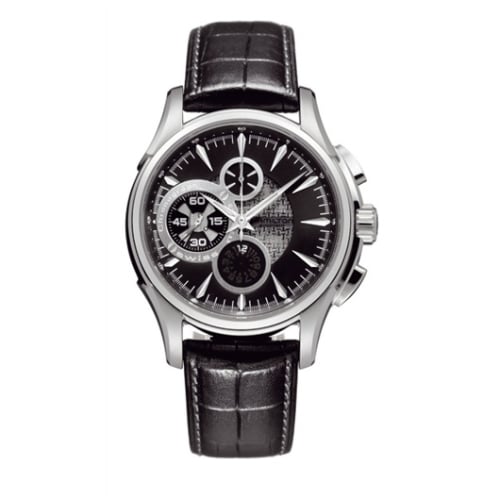 Hamilton Jazzmaster Open Secret
