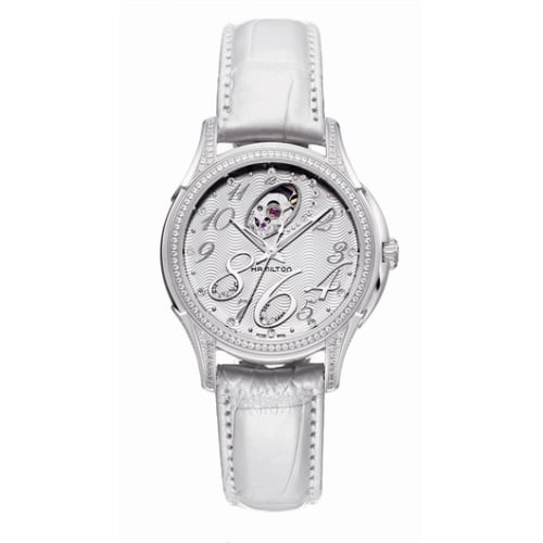Hamilton Jazzmaster Lady Automatic 37mm