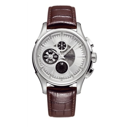 Hamilton Jazzmaster Open Secret