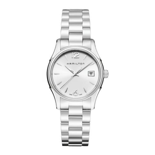 Hamilton Jazzmaster Lady Quartz 34mm