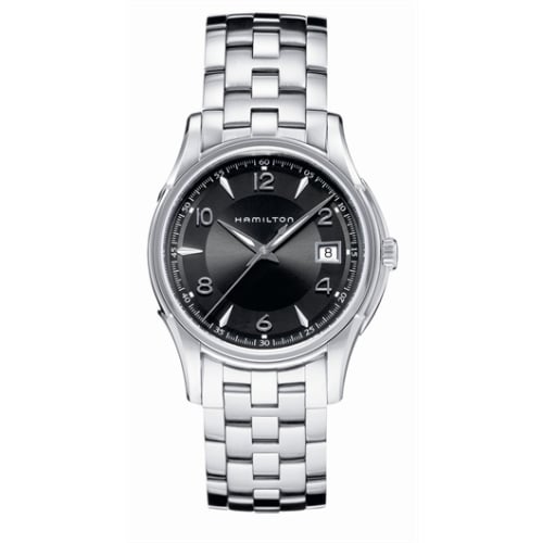 Hamilton Jazzmaster Quartz 37mm