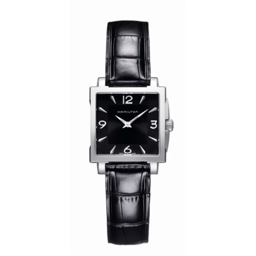 Hamilton Jazzmaster Square Lady