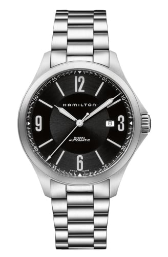 Hamilton Khaki Aviation Auto