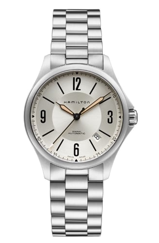 Hamilton Khaki Aviation Auto 38