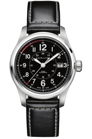 Hamilton Khaki Field Automatic