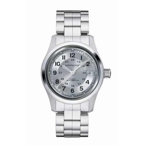 Hamilton Khaki Field Automatic 38