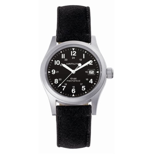 Hamilton Khaki Field Mechanical 38