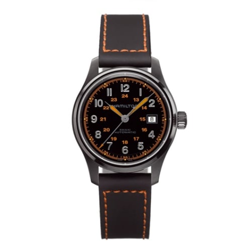 Hamilton Khaki Field Automatic