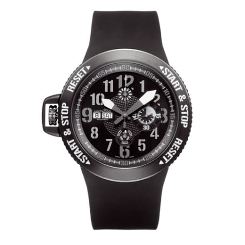 Hamilton Khaki Base Jump Chrono