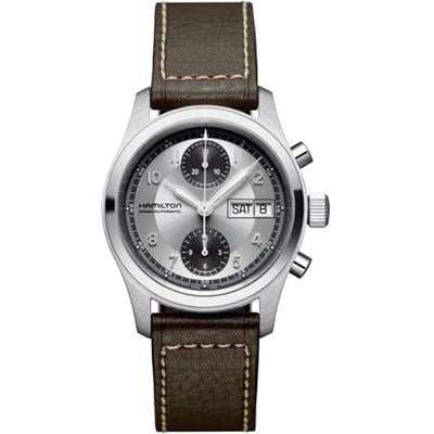 Hamilton Khaki Field Automatic Chronograph 42