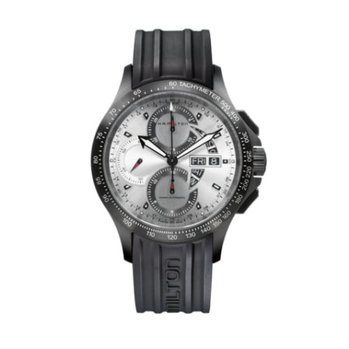 Hamilton King Chrono