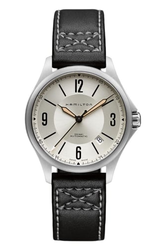 Hamilton Khaki Aviation Auto 38