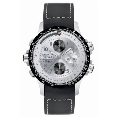 Hamilton Khaki Aviation X-Wind Automatic