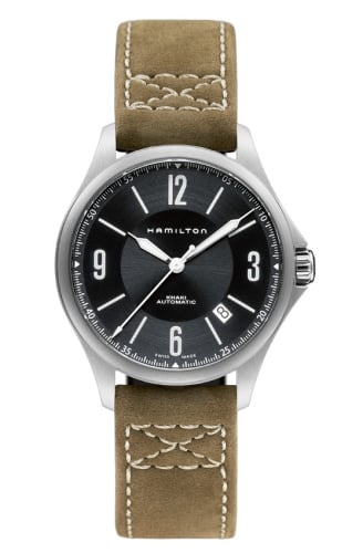 Hamilton Khaki Aviation Auto 38