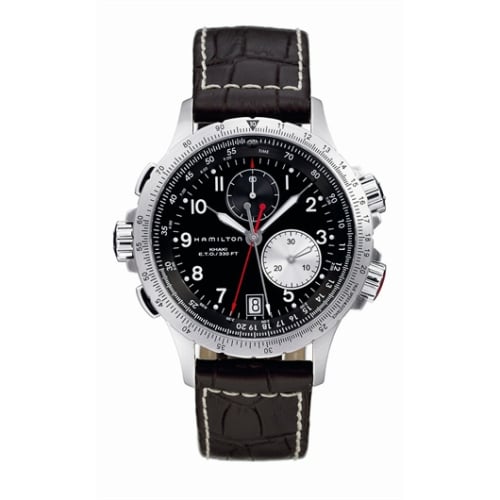 Hamilton Khaki Aviation ETO