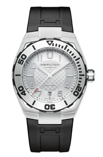 Hamilton Khaki Navy Sub Auto