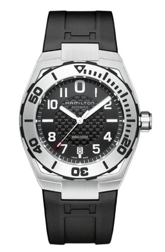 Hamilton Khaki Navy Sub Auto